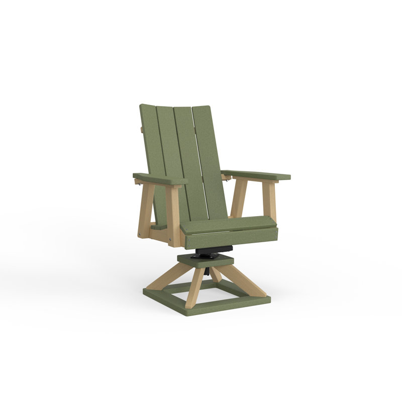SOL Outdoor Dining Armchair, White