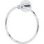 Swarovski Crystal Wall Mounted Towel Ring-5224303