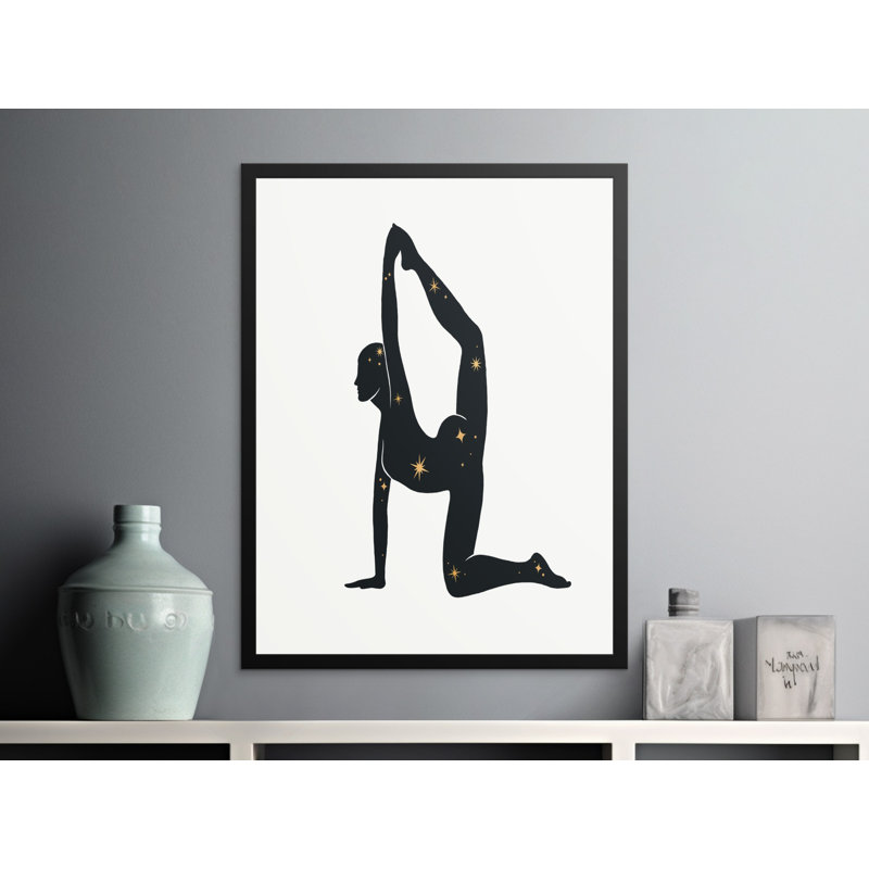 Conant Single Picture Frame Print, 35.56 cm H x 27.94 cm W