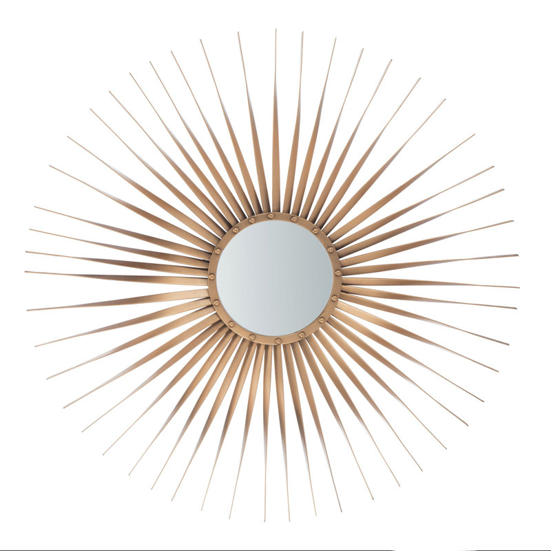 Koester Mirror