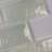 Peckover 12" x 12" Glass Subway Wall