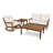 Vineyard 4-Piece Deep Seating Rocker Set-126619338-126619352