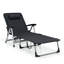 Agnija 190cm Long Reclining Single Sun Lounger-1141830680