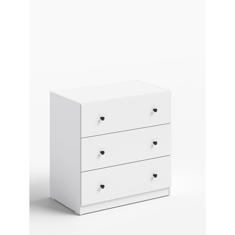 Harlington Dresser Changer