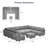 Neemi Modular Sleeper Sectional Sofa Couch Oversized U Shaped Sofa With Storage Convertible Sofa Set With Ottoman Sectional Sofa-1753596639