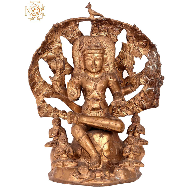Religious & Spiritual Statue