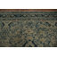 Grand tapis traditionnel pré-1900 11 x 11