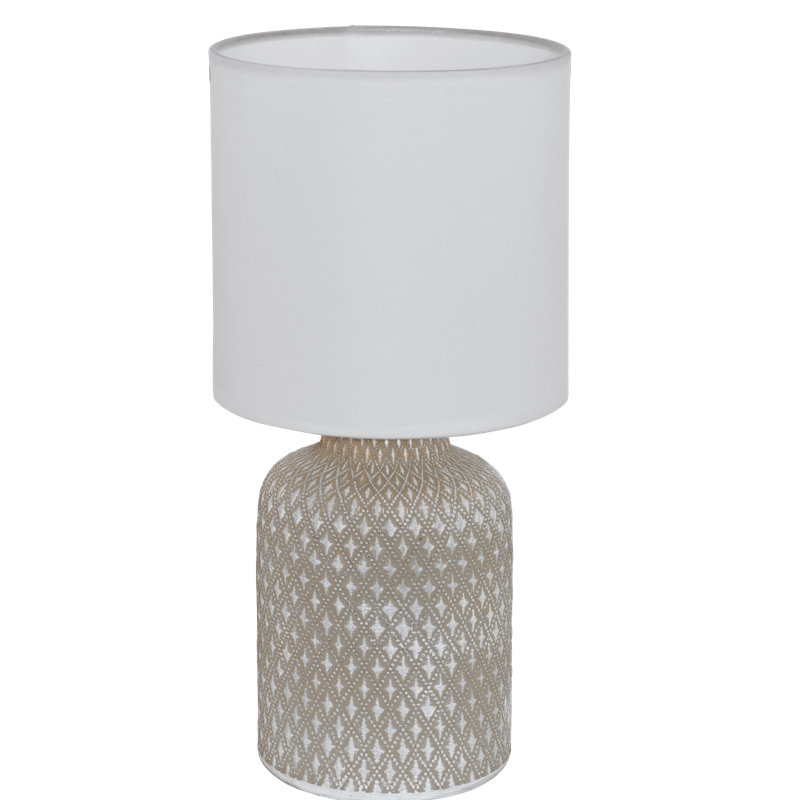 Hadley Ceramic Table Lamp