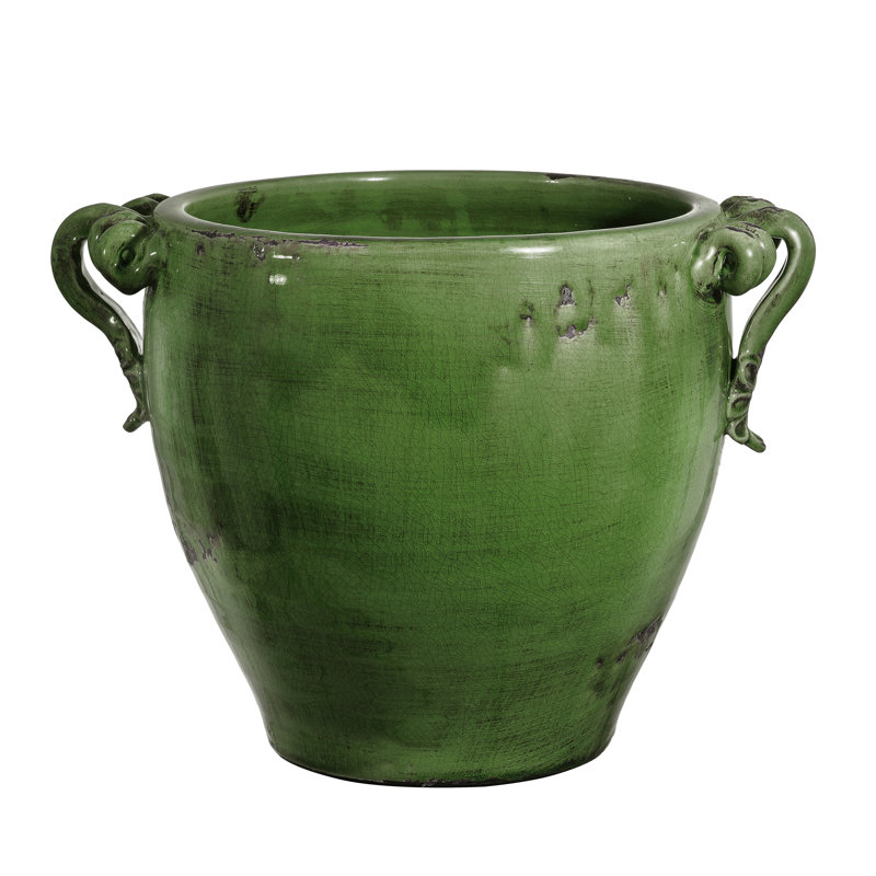 Mustin Urn Planter