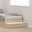 Bed Drawers - Made From Engineered Wood-485017832-485017838
