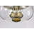 Marelys Glass Flush Mount-439939237