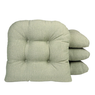 Coussin de tabouret d'intérieur