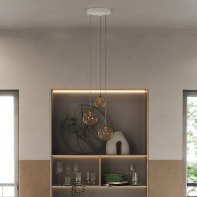 Vine 3 - Light Pendant
