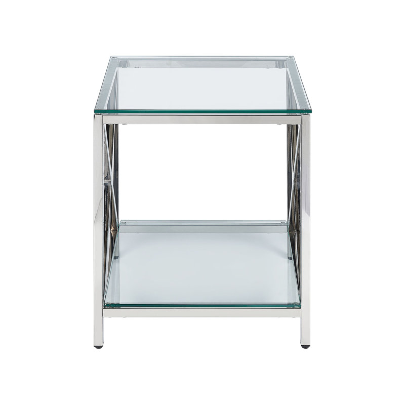 Bruun End Table