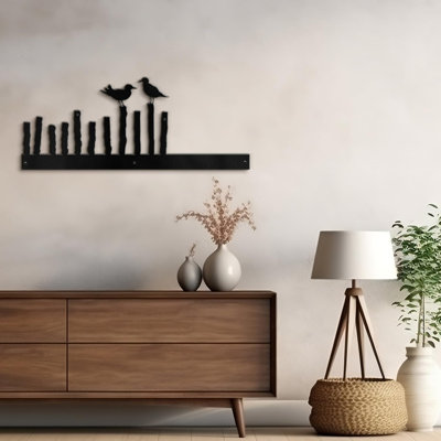 Wall Decor Metal