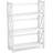 3-Shelf Folding Bookcase-2005448881