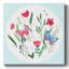 «Butterfly Season V», reproduction sur toile-309803261