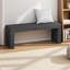 Banc en bois massif Oswisserie-640092336-603577378