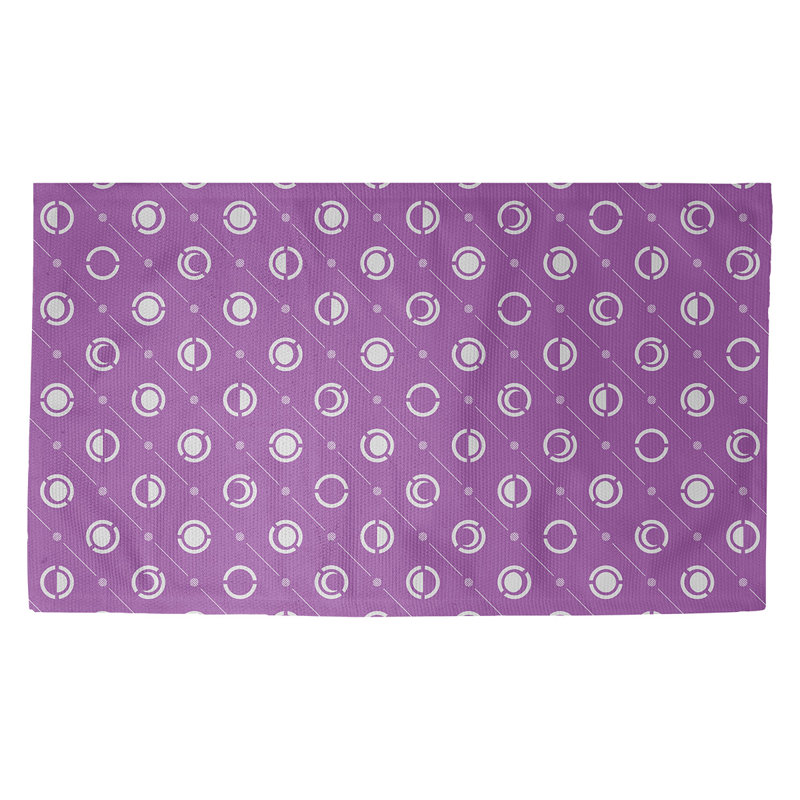 Skeffingt Indoor Rug, Rectangle 2' x 3'
