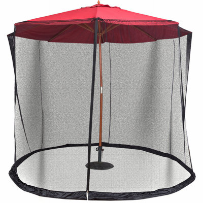 Filet pour parasol Armenta