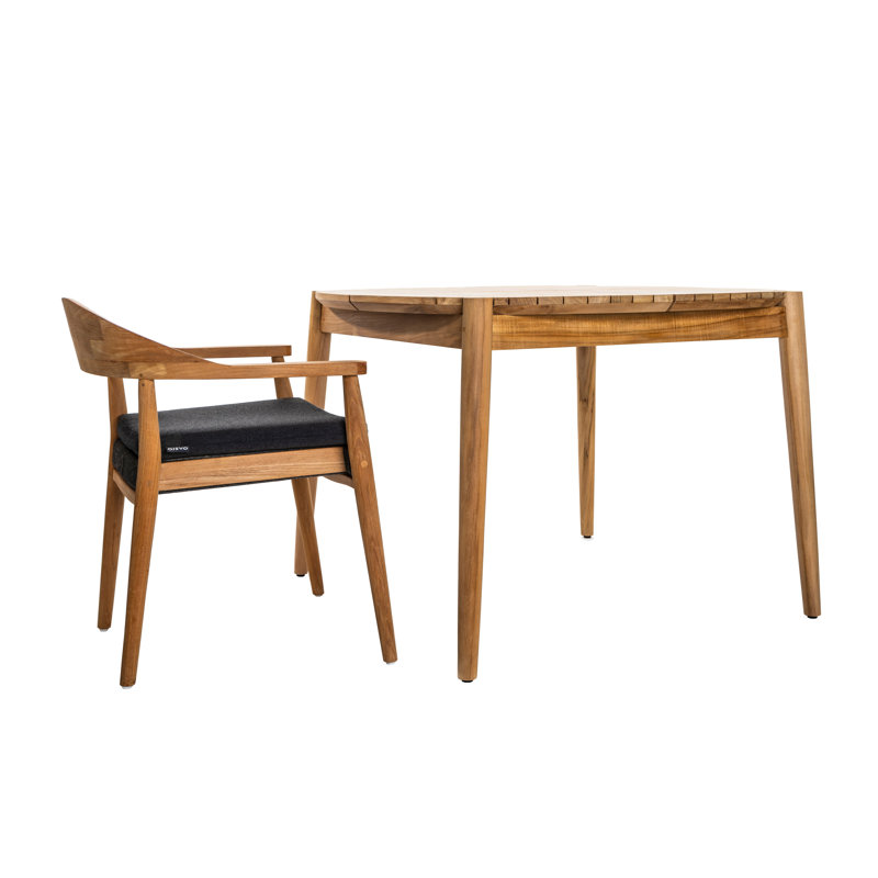 Table de salle à manger Copenhagen