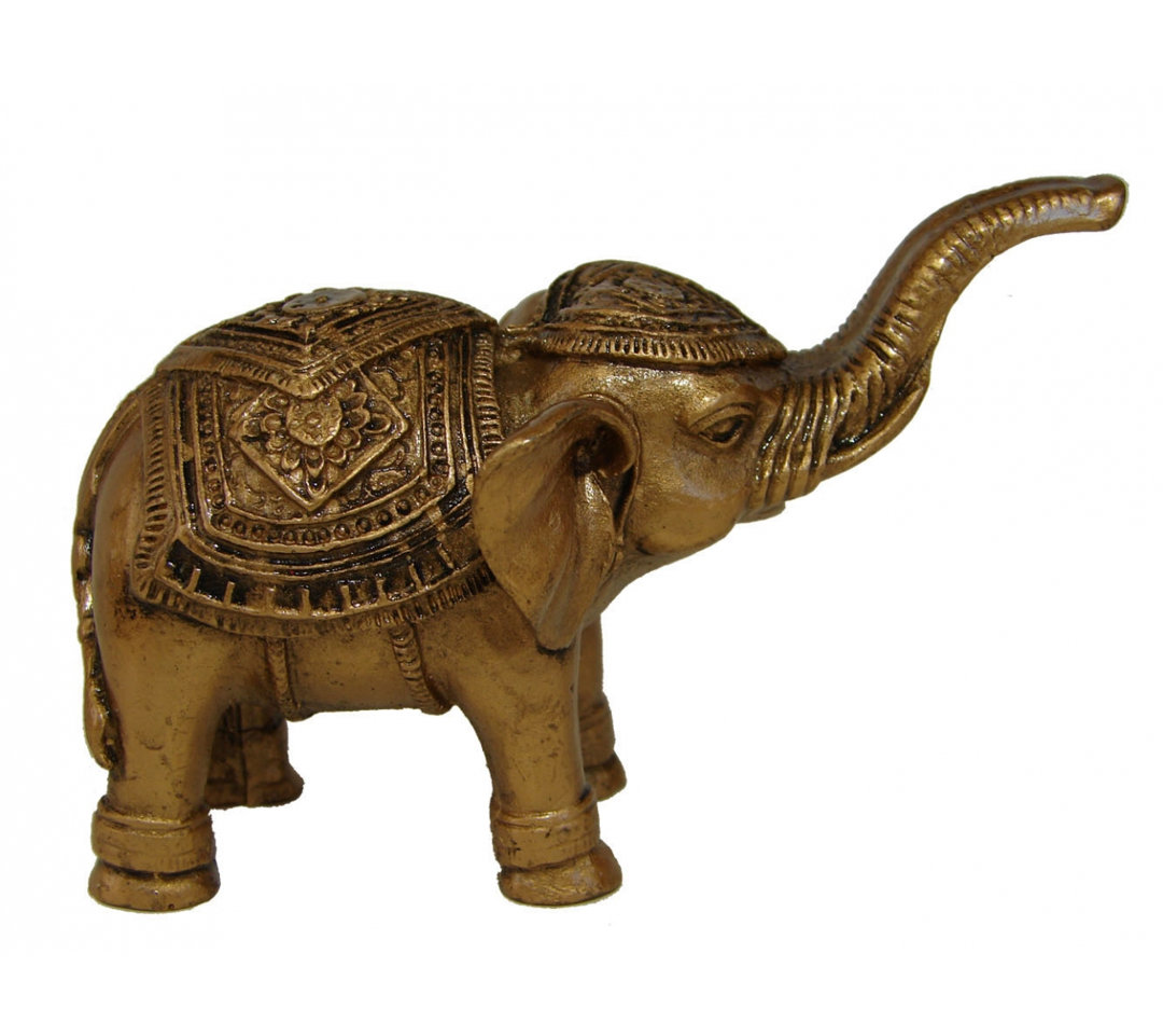 Animals Figurines & Sculptures Bungalow Rose