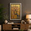 Blossoms in Spring Japandi - Wrapped Canvas-2124731326-2124731324