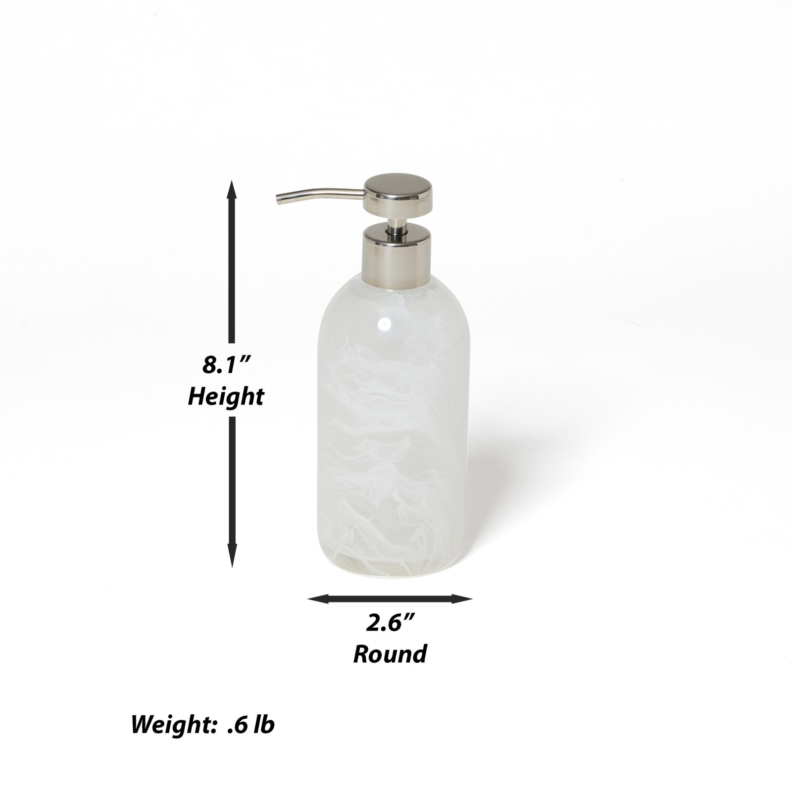 Acosta Lotion Pump