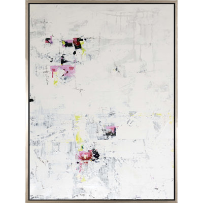 Untangling My Dreams Print