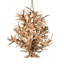 Rustic Lodge 16 - Light Chandelier