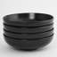 Euro Essential 9.25'' Bistro Bowl - (Set of Four)-90612034