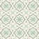 Monteca 10" x 10" Porcelain Patterned Wall & Floor Tile