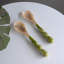 Resin Rio Salad Servers-976680325