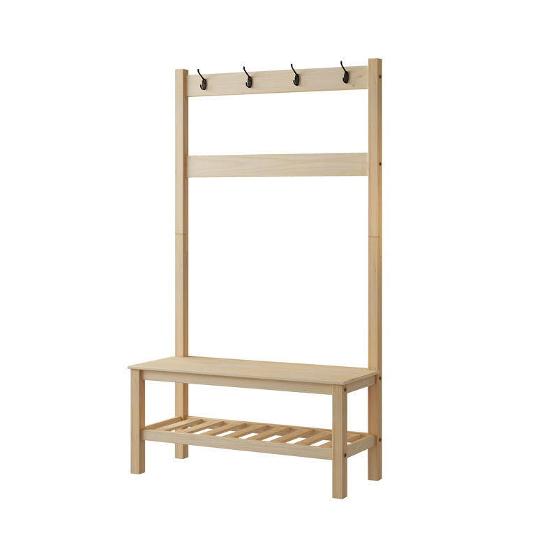 Hat Rack