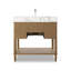 Toulouse 36'' W Single Vanity-189492456