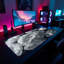 Polyester Desk Pad-615712595