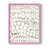 Cadre photo rose simple n'est pas disponible