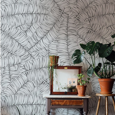 Bellew Matte Mural