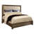 Aust Upholstered Bed-984429780