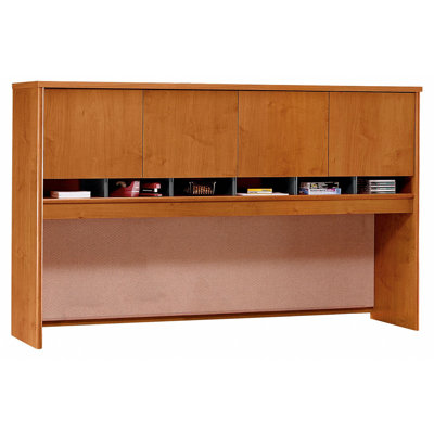 Series C 72W 4 Door Hutch