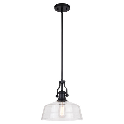 Dome Pendant Lighting You'll Love | Wayfair