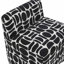 Tabouret d'appoint Chalkhill-1942508505