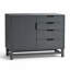 Sheridan Road 40'' W Solid Wood Server-49786572