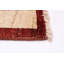Radovinka Wool Patchwork Indoor Rug