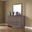 Meuble de rangement 1Pc