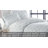Sweet Florals Collection Florals Duvet Cover Set-2134958121-2134958123