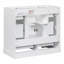 Meuble-lavabo 36 po sans lavabo-100543668
