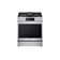 Lg Studio 6.3 cu. ft. Smart wi-fi Dual Fuel Slide-in Range with ProBake Convection® and EasyClean®, 30"