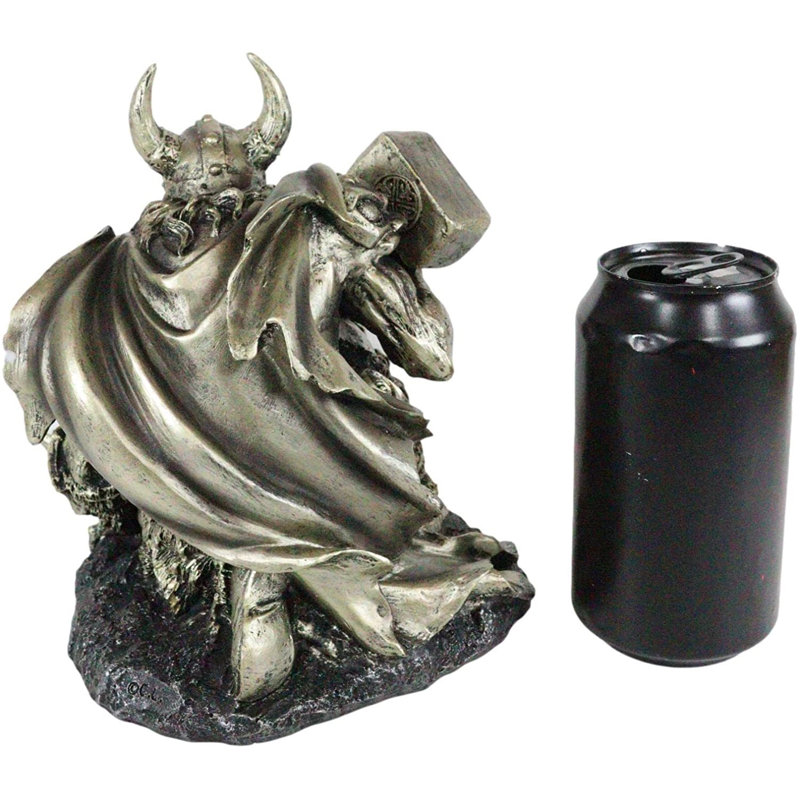Figurine Jonesha Hammer