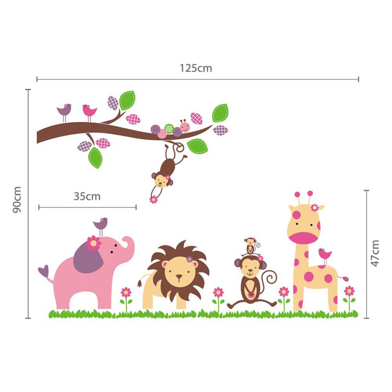 Wall Decal